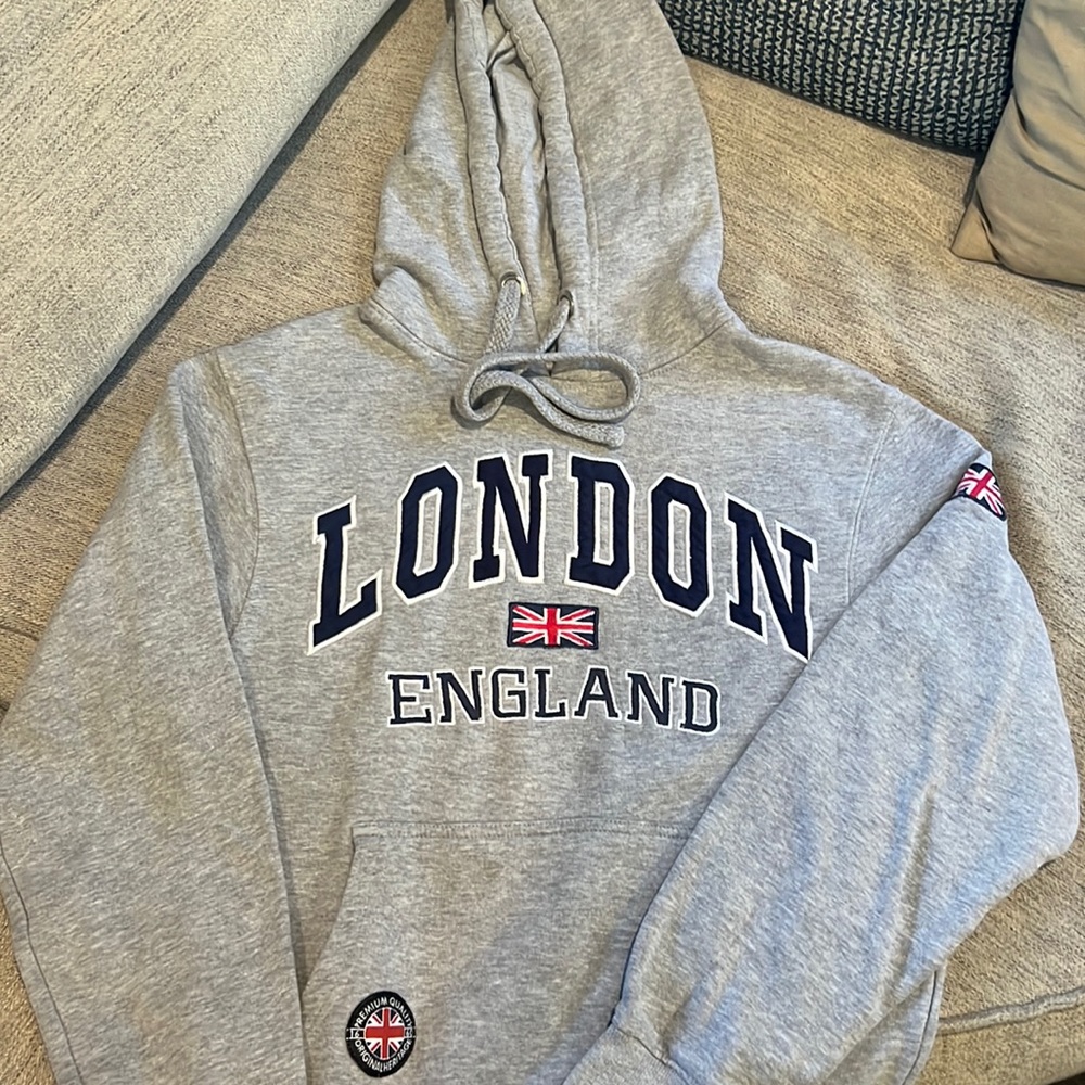Hoodie